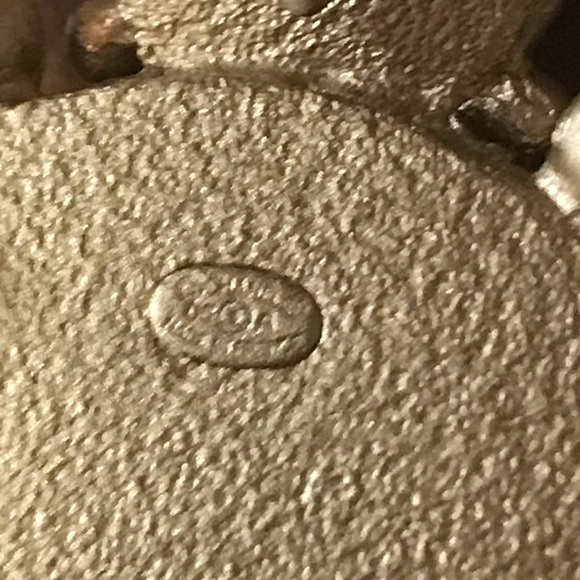 Chanel Brooch Gripoix Tweed Ship Nautical 2005 Byzantine - Picture 6 of 8